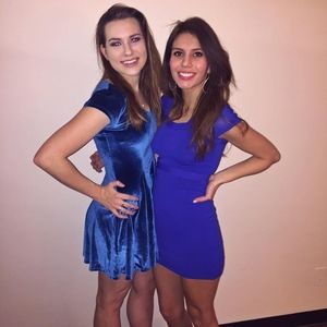 Meet your Posher, Roxana